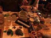 Whistling Duck Tavern photograph by Roger Ma