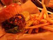 Whistling Duck Tavern photograph by Roger Ma