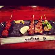 Roger's photo at Yokohama Yakitori Koubou