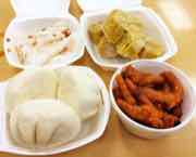 Yum Cha Cafe photograph by Roger Ma