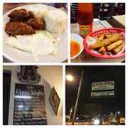 Zarlitos Family Restaurant photograph by Roger Ma