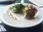 Roger's photo at Zensei Sushi